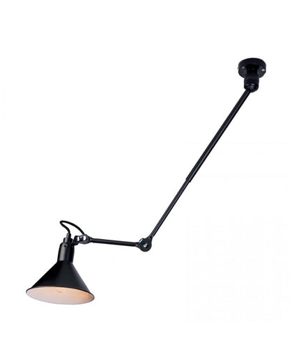 PENDANT 1L STEEL BLACK