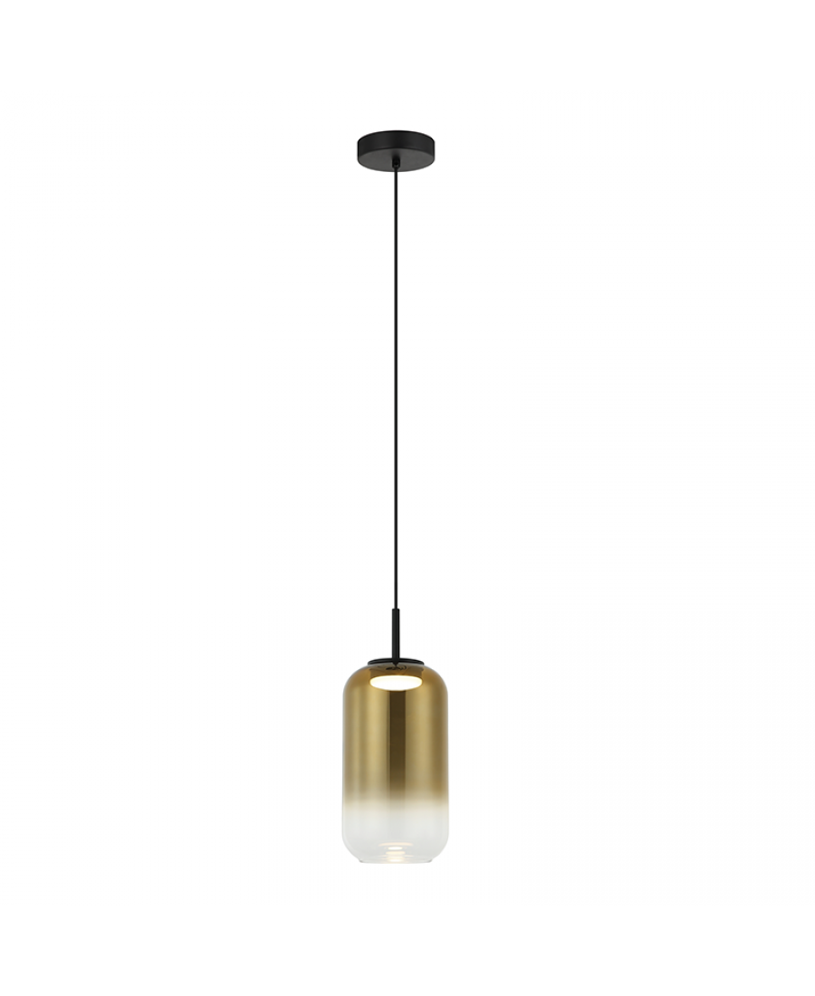 PENDANT LED LIGHT 12W 3000K