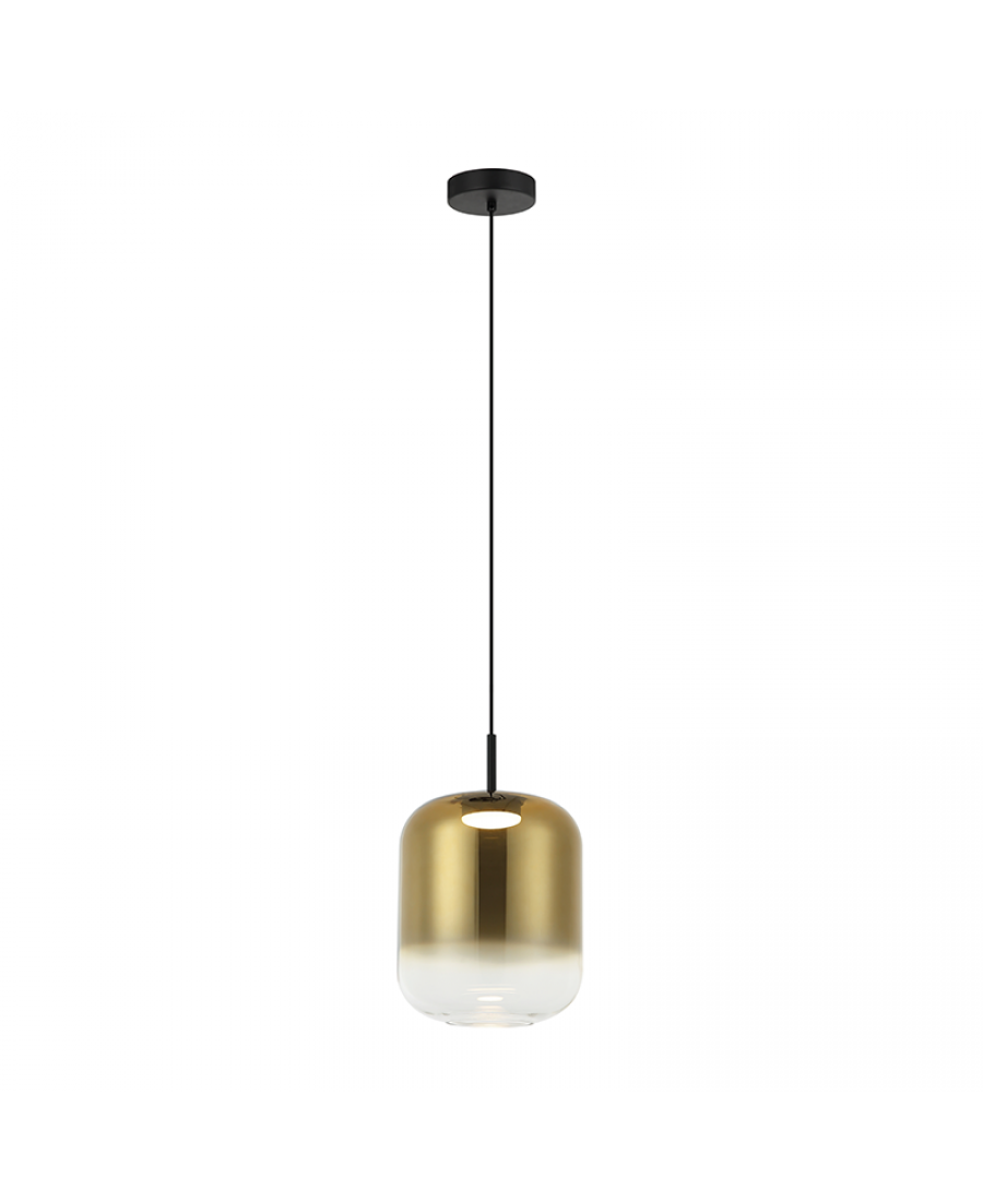 PENDANT LED LIGHT 12W 3000K