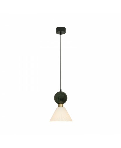 PENDANT LAMP E14 MAX 15W