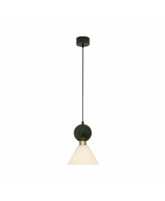 PENDANT LAMP E14 MAX 15W