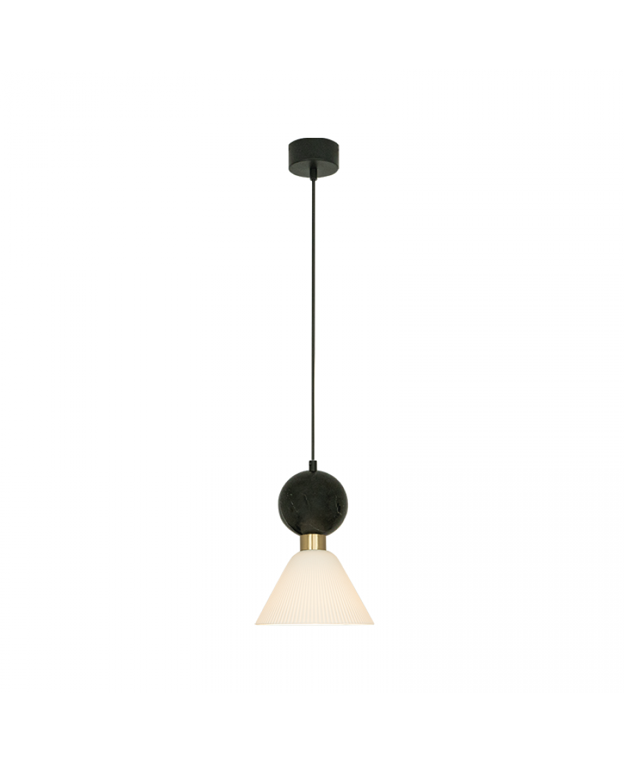 PENDANT LAMP E14 MAX 15W