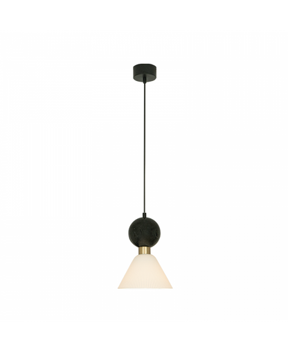 PENDANT LAMP E14 MAX 15W