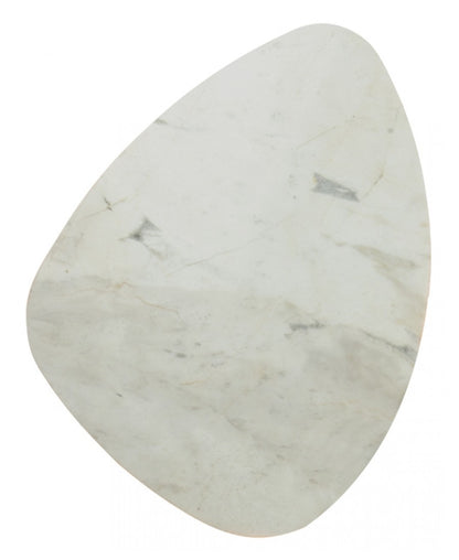 SCONCE MARBLE 2L